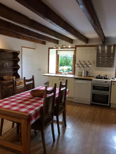 North Watten House | Lower Thura House
