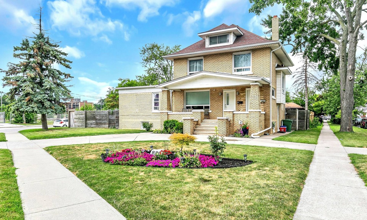 Riverside Apartment | Lowest Price Quiet Nbrhd Riverside 3BR Apartment