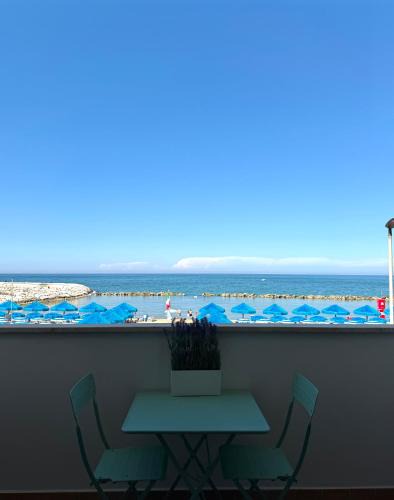 Francavilla al Mare Apartment | Lungomare 83