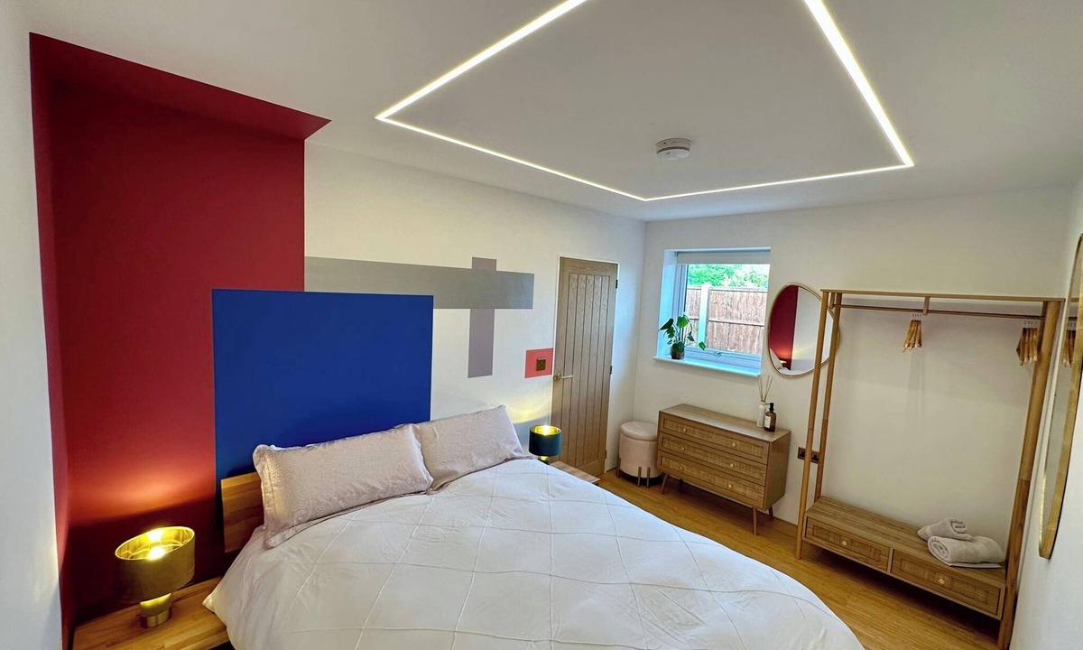 Selby House | Luxurious guest house in Yorkshire with parking