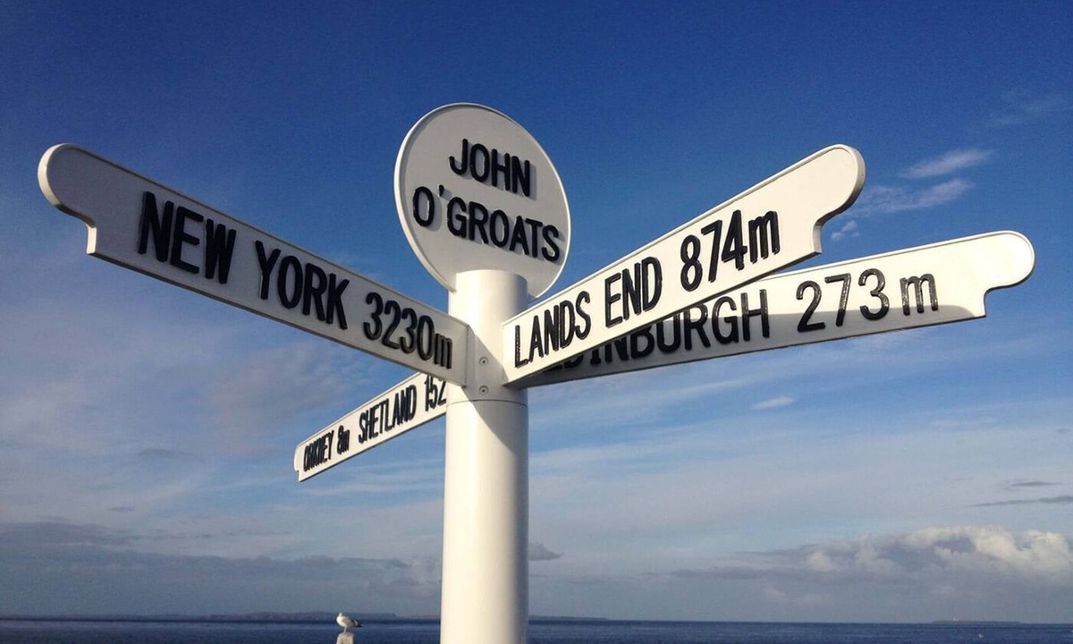 John O'Groats Apartment | Luxury 1 Bed Room Stylish and contemporary double room with private bathroom within the iconic Inn a