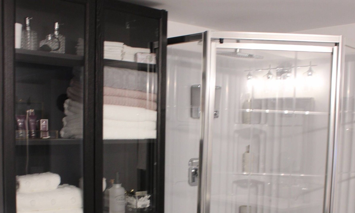 Downtown Gatineau Apartment | Luxury apartment in Luxurious house in Côte d'Azur in Gatineau,