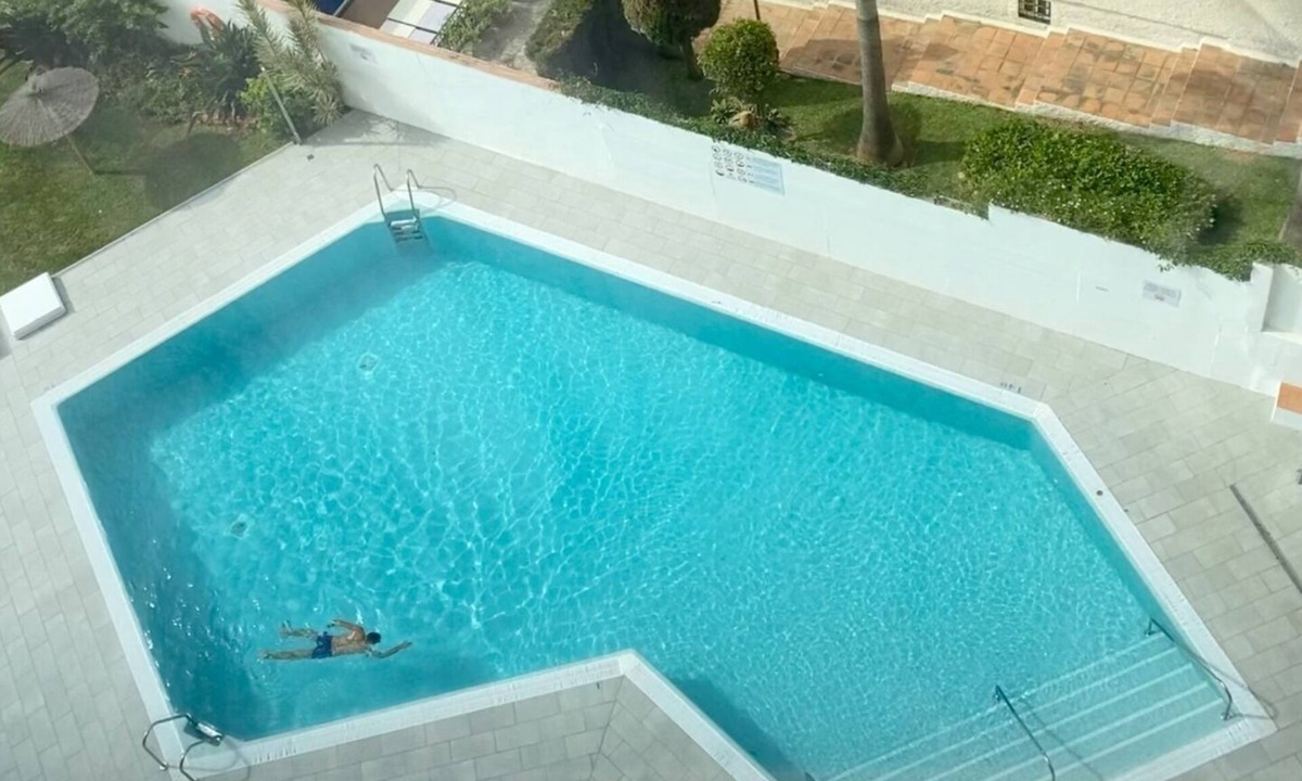 Benalmadena Costa Apartment | Luxury Rental Benalmadena - 550 m² Jacuzzi Penthouse -Your Beach & Golf Paradise