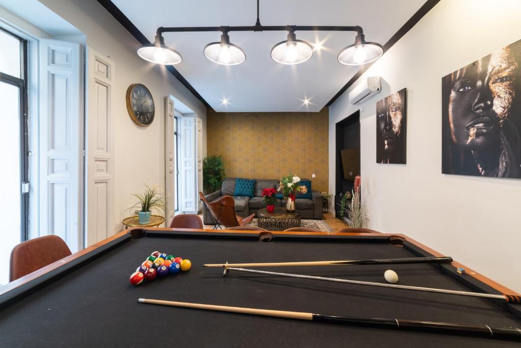 Embajadores Apartment | Luxury Suite in Plaza Tirso Molina