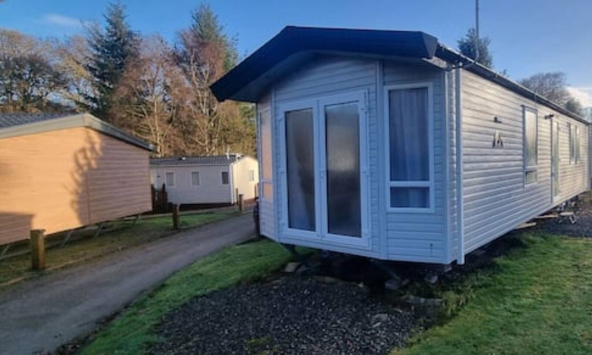Evanton House | Lynton Lodges ATLAS
