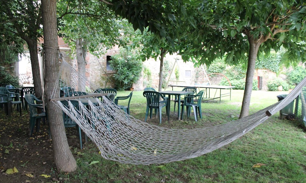 Cruilles House | Mas Masaller
