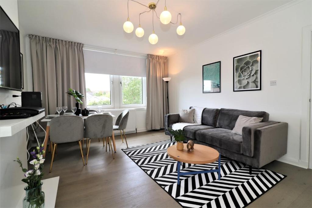 Bellshill House | Macintosh Upper