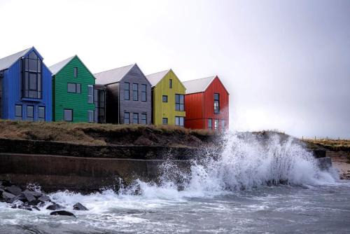 John O'Groats House | Maidens Jean - 1 Bed Luxury Studio By Together Travel