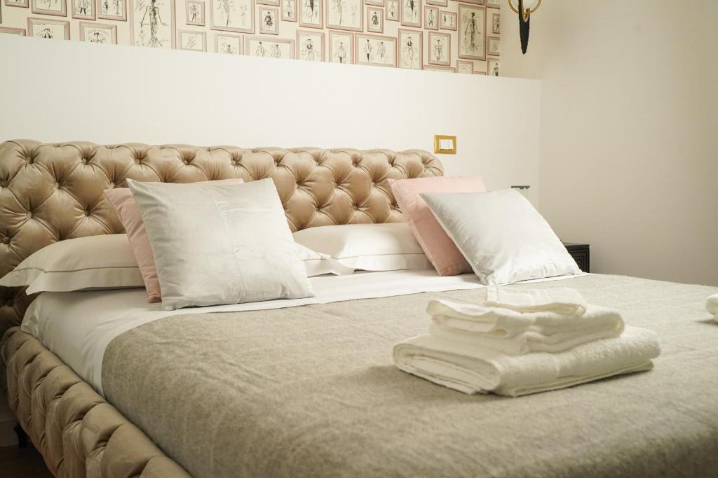 Santa Marinella House | Maison 31 - Suite accommodation