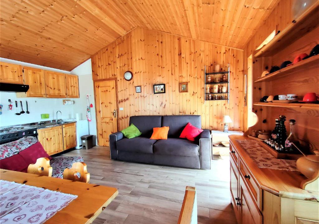 Mongnod Apartment | Maison Elios 2 CIR-TORGNON-0005