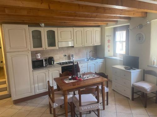 Aosta Apartment | Maison Malherbes
