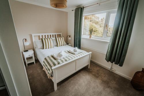Kyleakin House | Maisy's Hideaway
