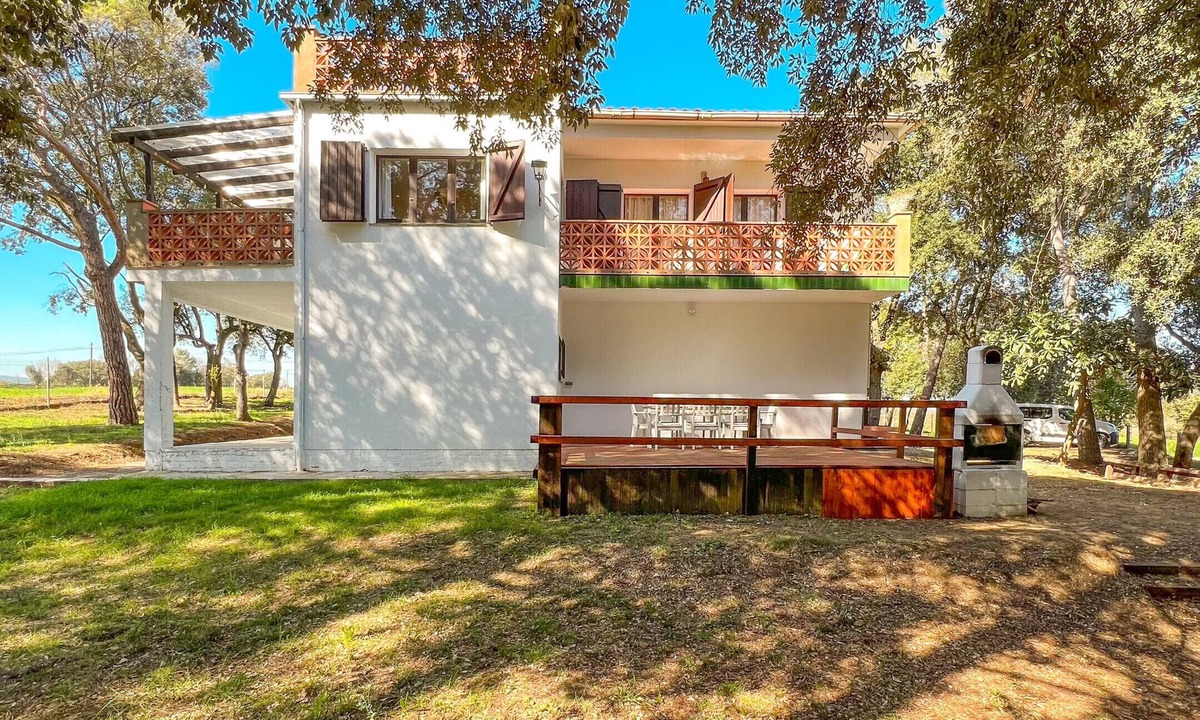 Riudellots de la Creu Cottage | Majordoms - Vedruna, Girona