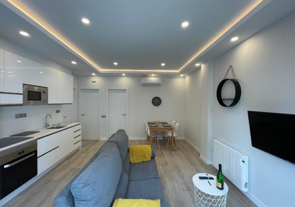 Mion - Puigberenguer - Miralpeix Apartment | manresa universidad