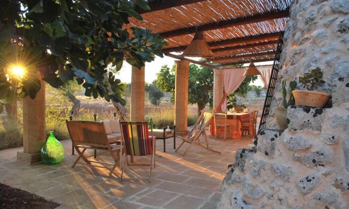 Tricase House | Mansion - Tricase PortoHouse with character