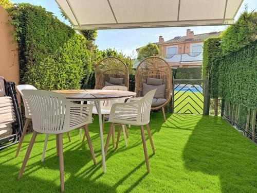 L'Estartit House | Mar Blau Estartit Rental