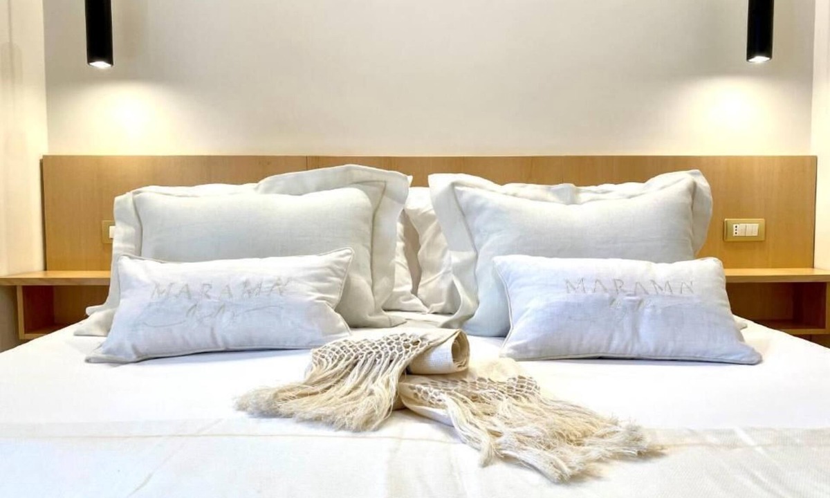 Sorrento Bed & Breakfast | Maramà B&B Sorrento