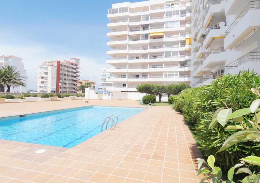 Santa Margarida Apartment | Mare Nostrum 131