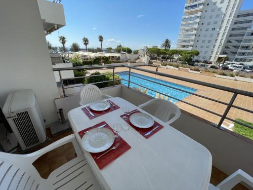 Santa Margarida Apartment | MARENOSTRUM 3-1-4