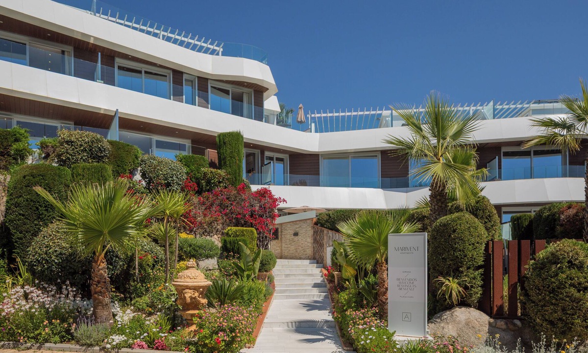 Platja d'Aro Apartment | Marivent Apartments by Brava Hoteles