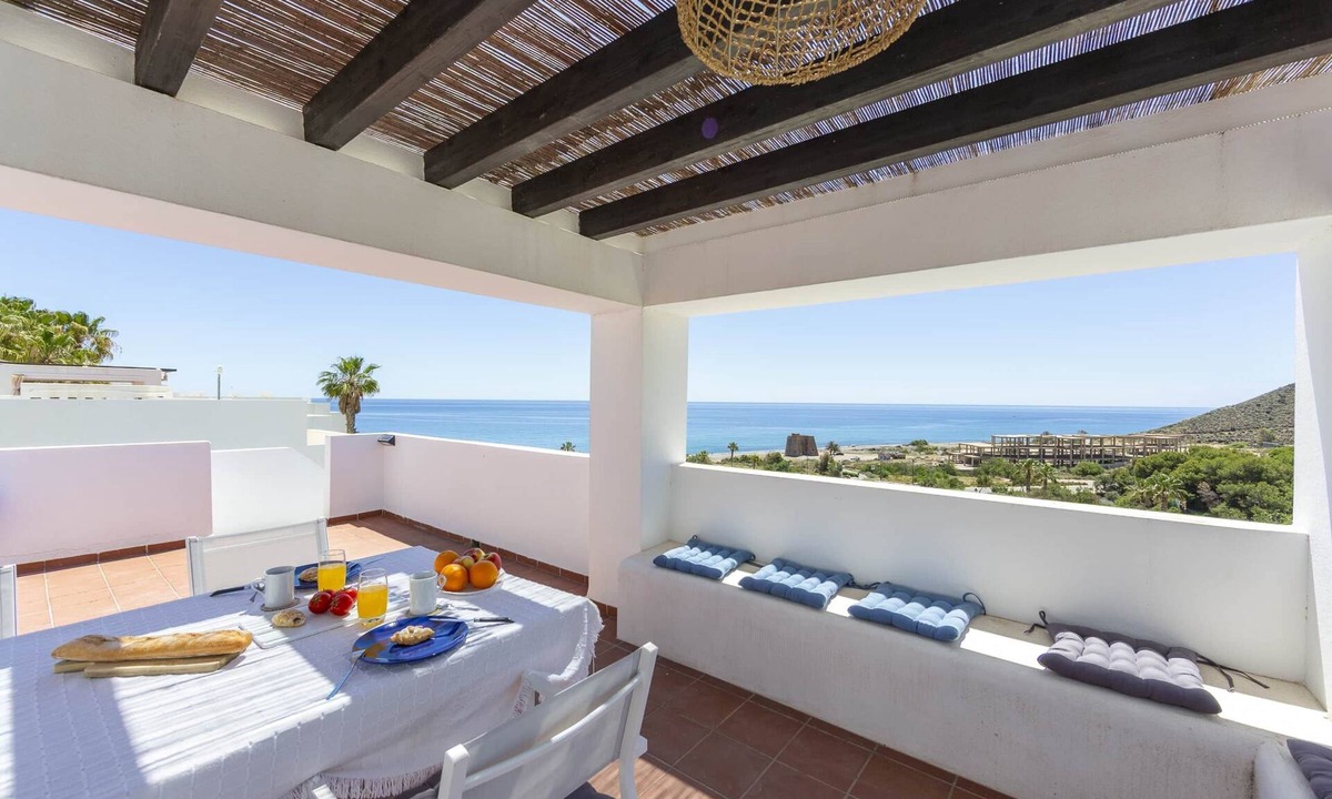 Playa Macenas Apartment | MarLau Macenas
