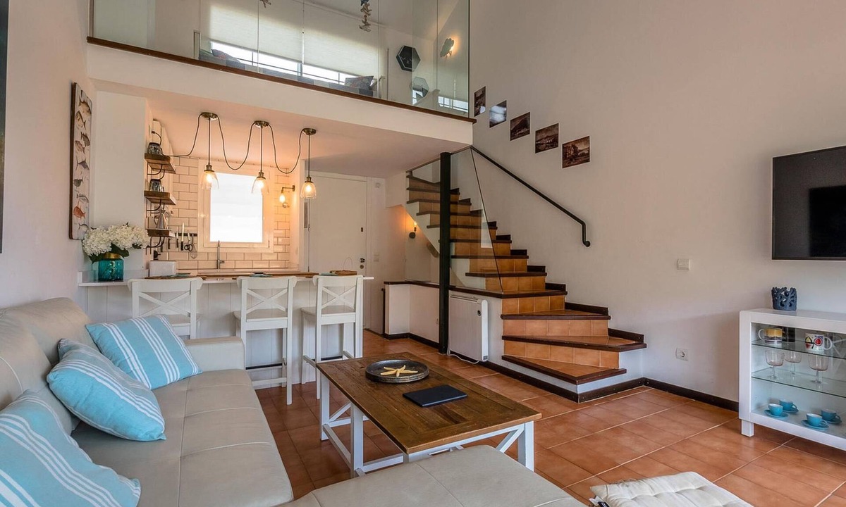 Sa Riera Apartment | Mas Mato, 25 Sa Riera, Begur, Costa Brava