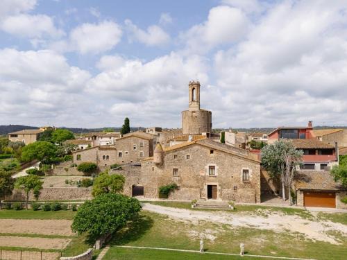 Parlava Villa | Mas Solés