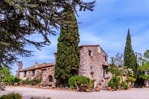 Darnius Villa | Masia Mimosa Completa