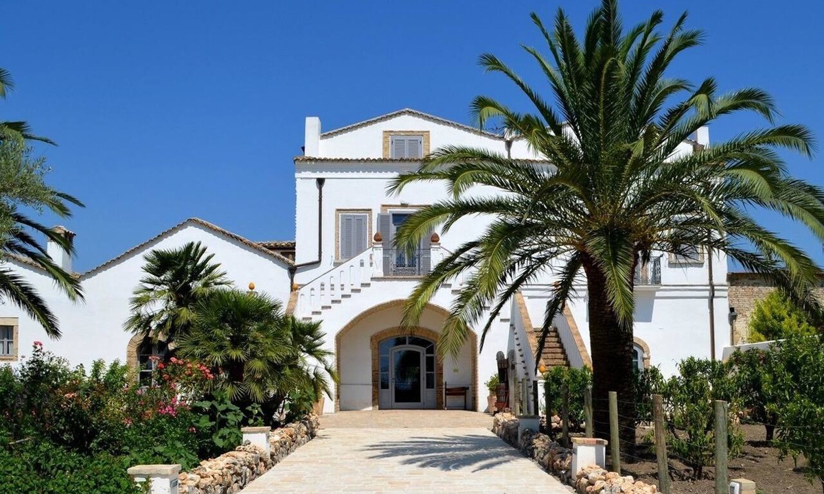 San Severo Other | Masseria Celentano Relais & Agriturismo