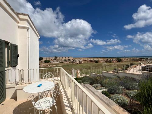 Ostuni House | Masseria Ostuni Mare Agri Resort