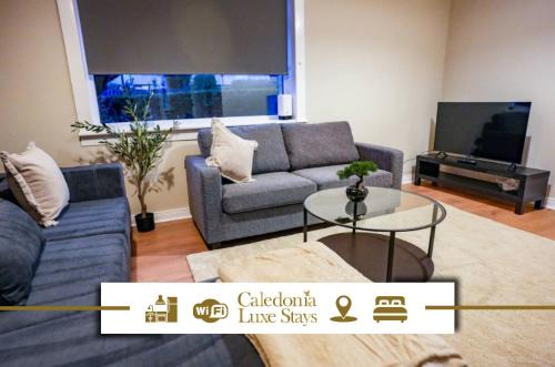 Dalkeith House | Mayfield House