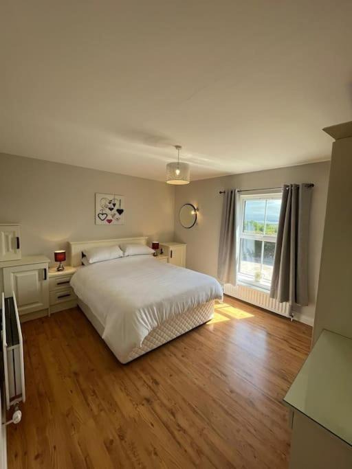 Enniskillen House | Mc's View
