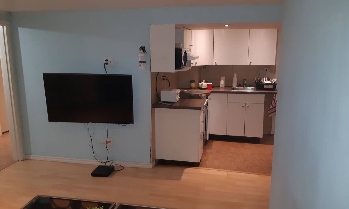 Hamilton House | McMaster Accommodations