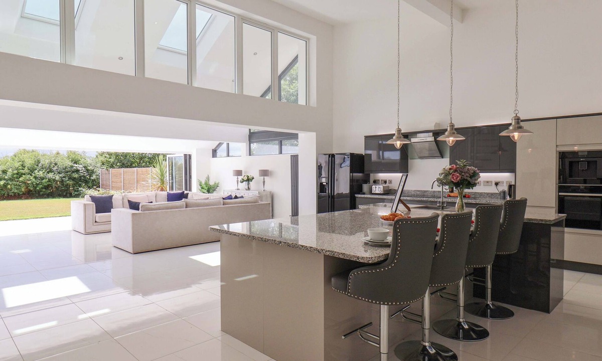 Walkington Cottage | Meadow View