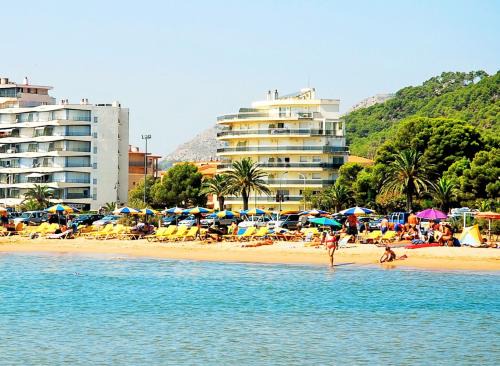 L'Estartit Apartment | MEDES PLATJA BX-1