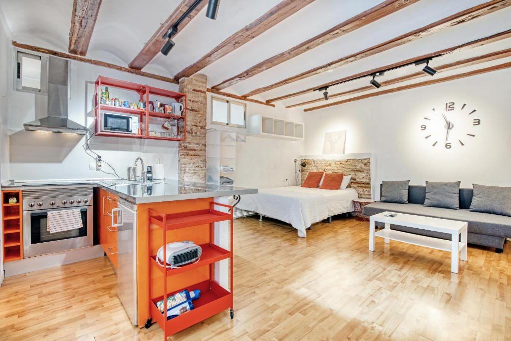 La Seu Apartment | Mendoza