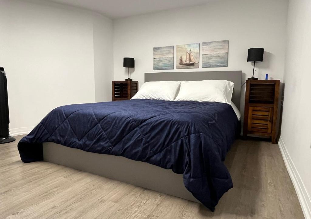 Merritton Apartment | Merritt Place Niagara