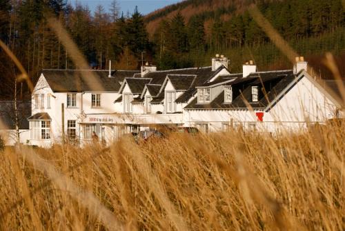 Lochearnhead Hotel | MHOR 84