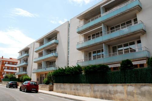 L'Estartit Apartment | MIAMI II 102