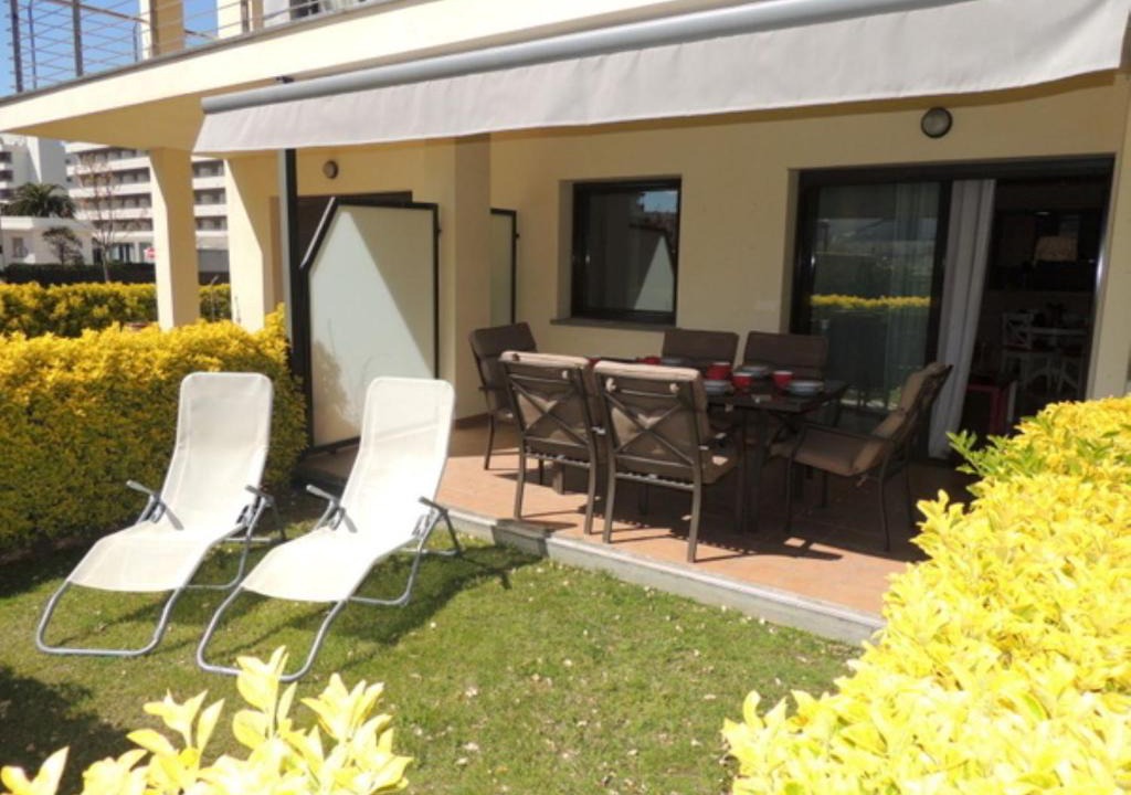 Santa Margarida Apartment | Mileni 2 4 bj 2 Roses - Barneda Premium