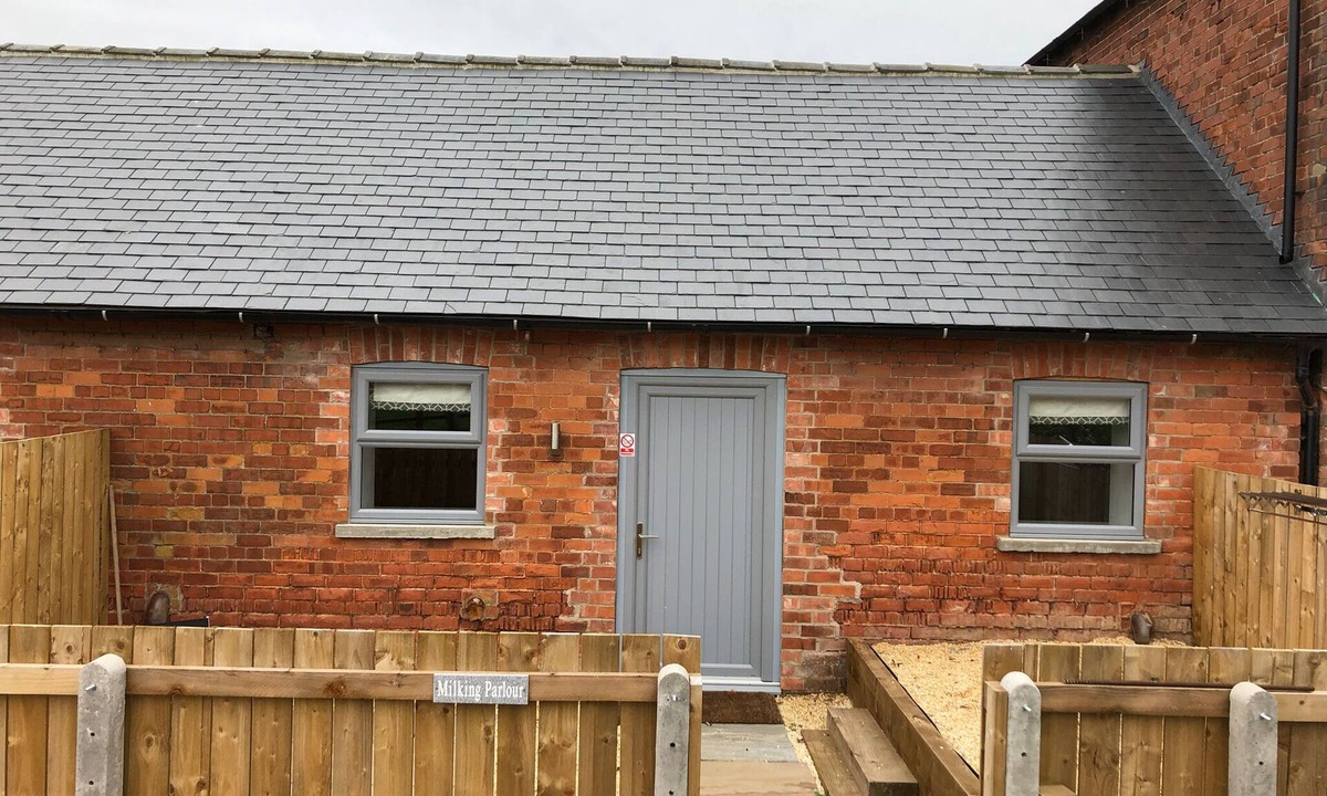 Cottingham Cottage | Milking Parlour, 1 bedroom cottage, Wolds Way Holiday Cottages
