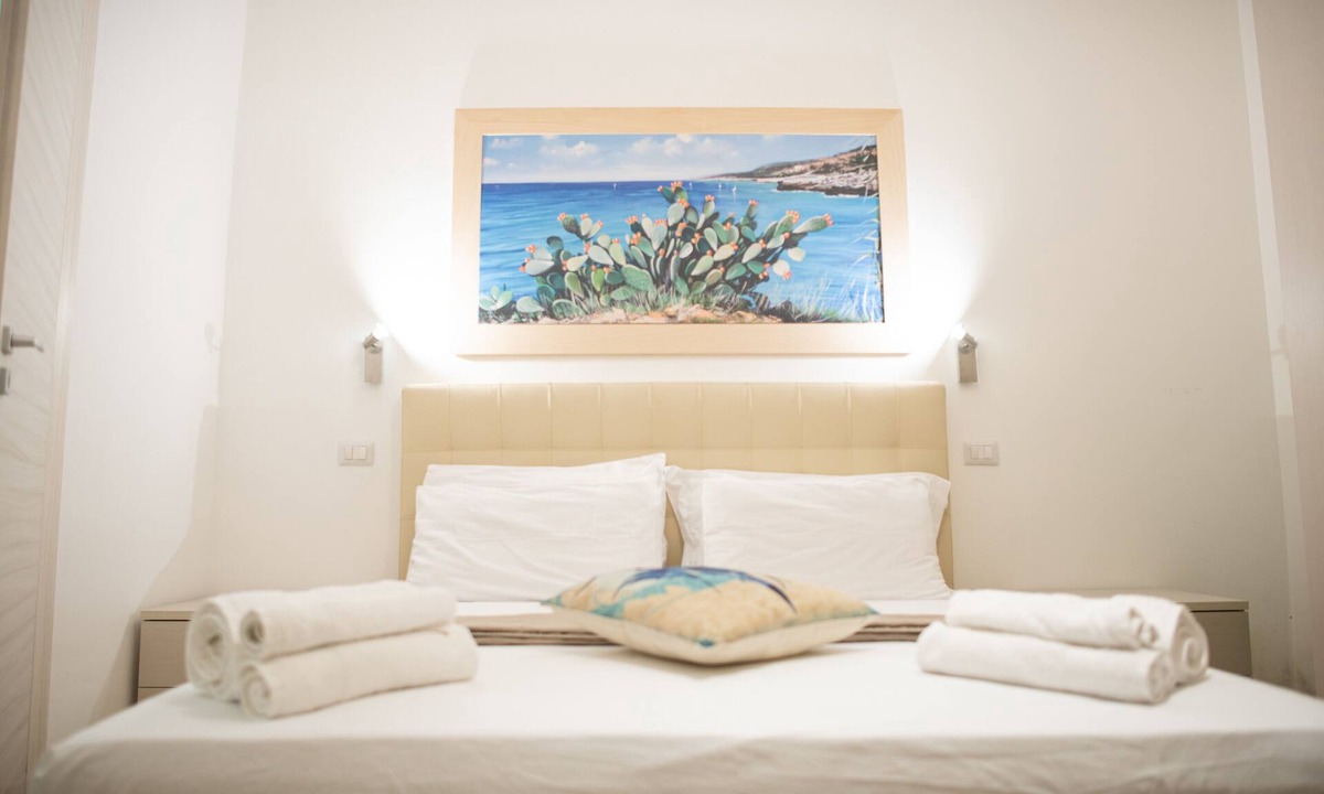 Santa Caterina House | MIRARIA Seaside Coralia