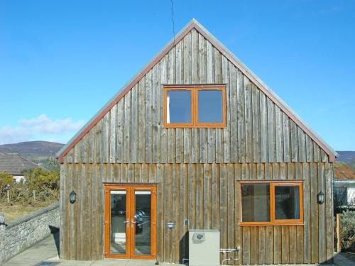 Brora House | Mirodon