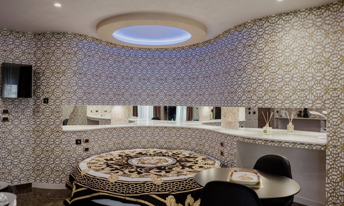 San Severo House | Miryam House Affittacamere Suite Relax