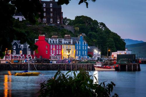 Tobermory Hotel | Mishnish Hotel