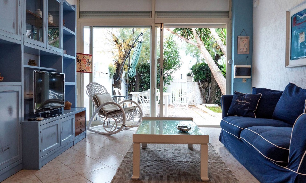 Santa Marinella House | mit Meerblick by Interhome