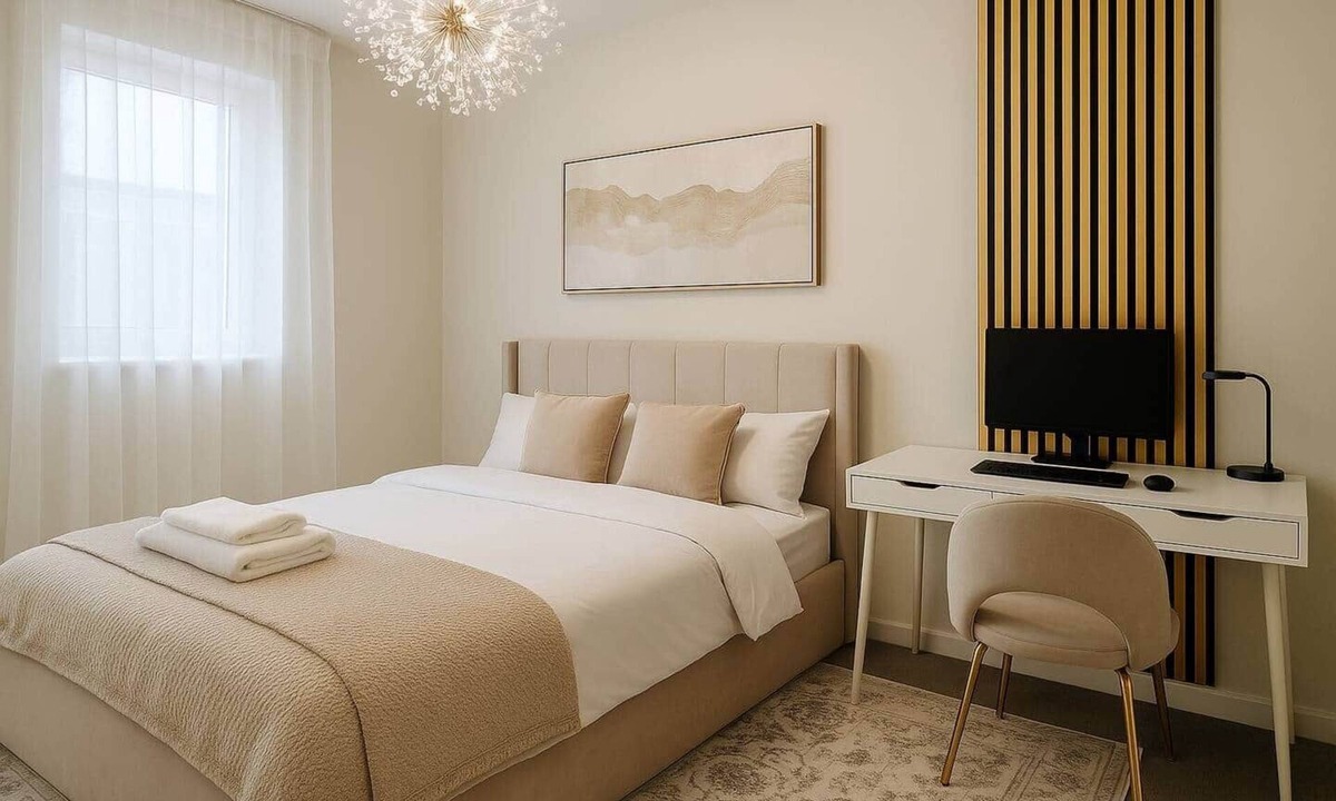 Leeds House | Modern 4-Bed House Sleeps 9 Free Parking, Leeds
