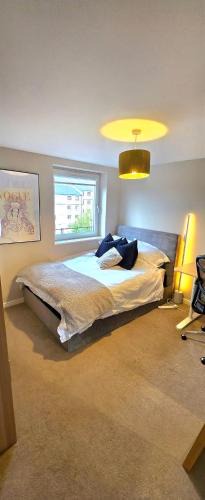 Gorgie House | Modern Room in a Shared Flat near Haymarket