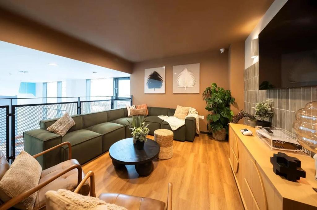 City Centre Glasgow House | Modern Student En-suite in Glasgow!
