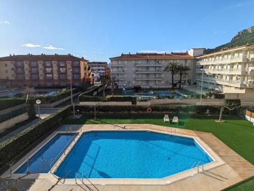 L'Estartit Apartment | Moderno con piscina en L'Estartit by Host&Joy